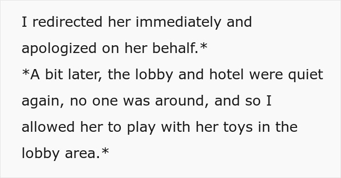 Hotel Tells Employee To Not Bring Untrained Dog To Work, She Calls Them “Satanic Reptilian Illuminati”