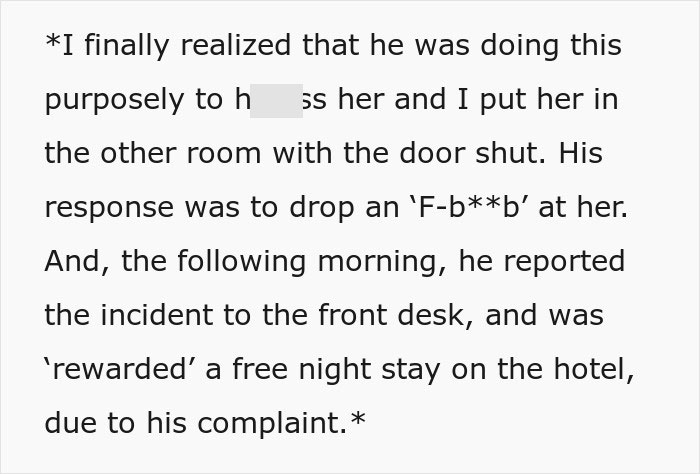Hotel Tells Employee To Not Bring Untrained Dog To Work, She Calls Them “Satanic Reptilian Illuminati”