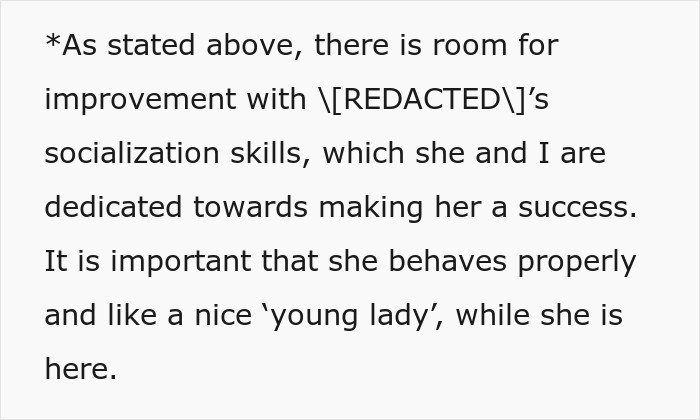 Hotel Tells Employee To Not Bring Untrained Dog To Work, She Calls Them “Satanic Reptilian Illuminati”