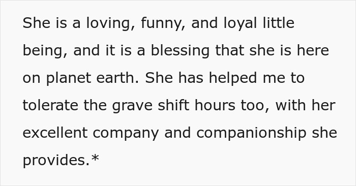 Hotel Tells Employee To Not Bring Untrained Dog To Work, She Calls Them “Satanic Reptilian Illuminati”