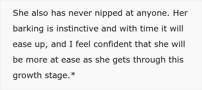 Hotel Tells Employee To Not Bring Untrained Dog To Work, She Calls Them “Satanic Reptilian Illuminati”