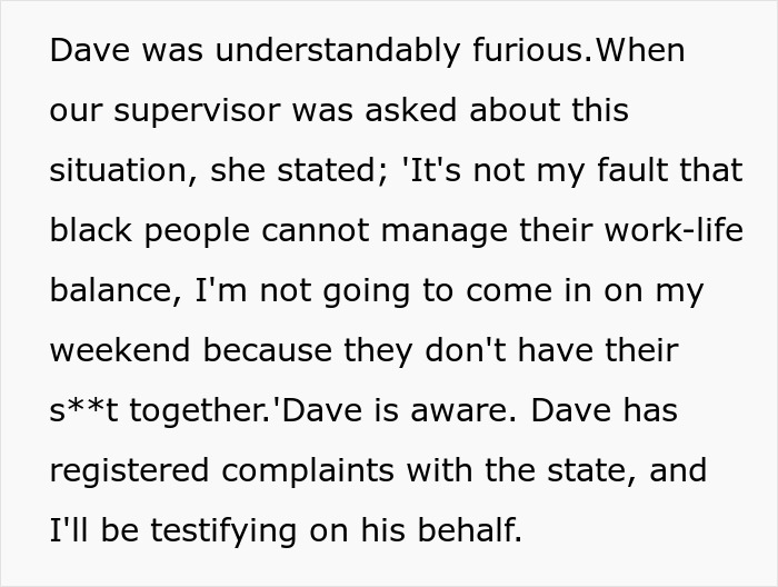 Hotel Tells Employee To Not Bring Untrained Dog To Work, She Calls Them “Satanic Reptilian Illuminati”