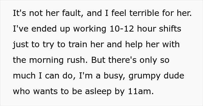 Hotel Tells Employee To Not Bring Untrained Dog To Work, She Calls Them “Satanic Reptilian Illuminati”