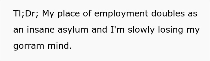 Hotel Tells Employee To Not Bring Untrained Dog To Work, She Calls Them “Satanic Reptilian Illuminati”