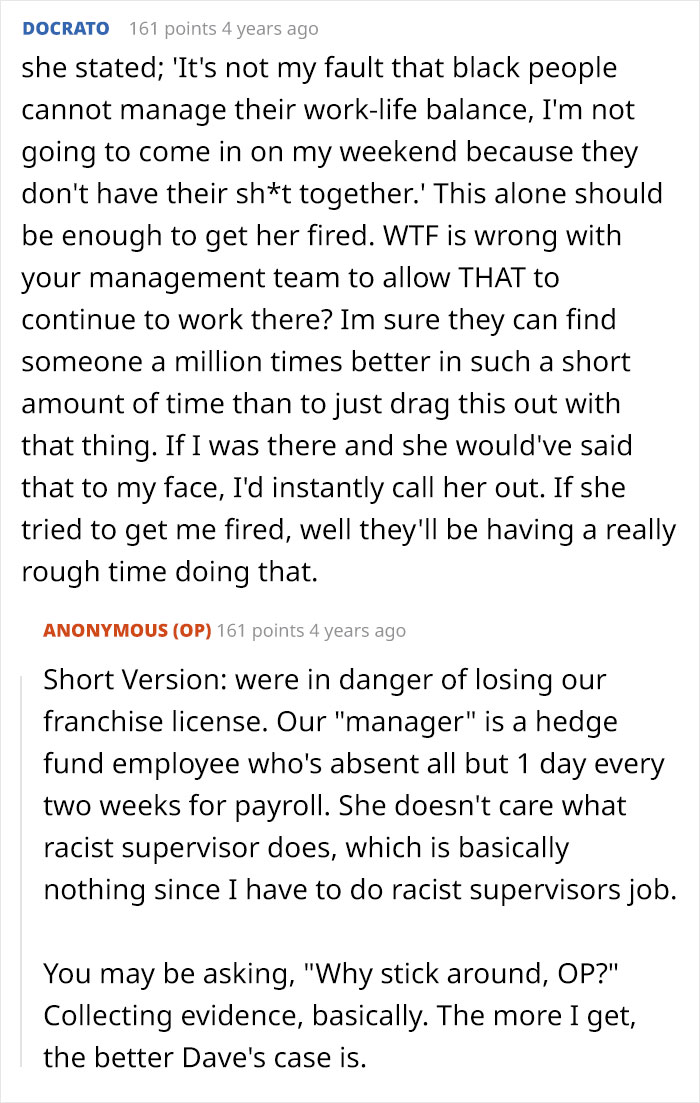 Hotel Tells Employee To Not Bring Untrained Dog To Work, She Calls Them “Satanic Reptilian Illuminati”