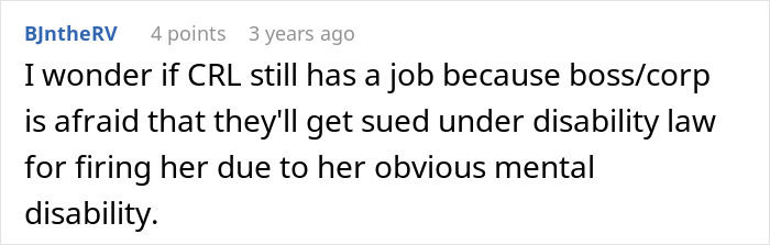 Hotel Tells Employee To Not Bring Untrained Dog To Work, She Calls Them “Satanic Reptilian Illuminati”