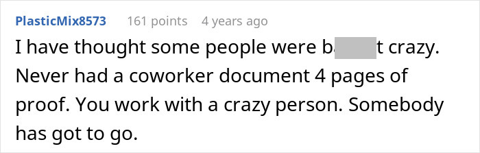 Hotel Tells Employee To Not Bring Untrained Dog To Work, She Calls Them “Satanic Reptilian Illuminati”