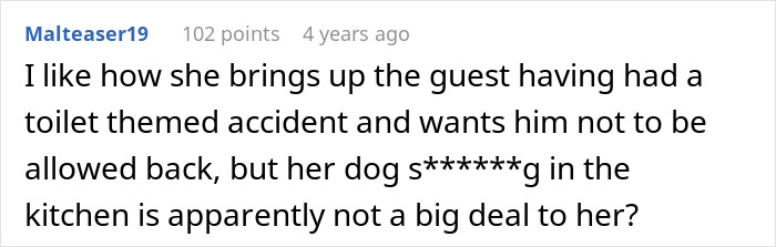 Hotel Tells Employee To Not Bring Untrained Dog To Work, She Calls Them “Satanic Reptilian Illuminati”