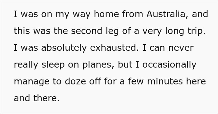 People Applaud This Plane Passenger For Calling Out Gross Dad Who Changed Baby’s Diaper And Kept It People Applaud This Plane Passenger For Calling Out Gross Dad Who Changed Baby’s Diaper And Kept It