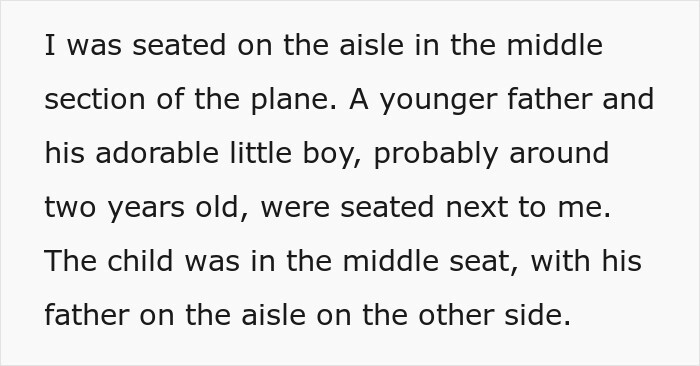 People Applaud This Plane Passenger For Calling Out Gross Dad Who Changed Baby’s Diaper And Kept It People Applaud This Plane Passenger For Calling Out Gross Dad Who Changed Baby’s Diaper And Kept It