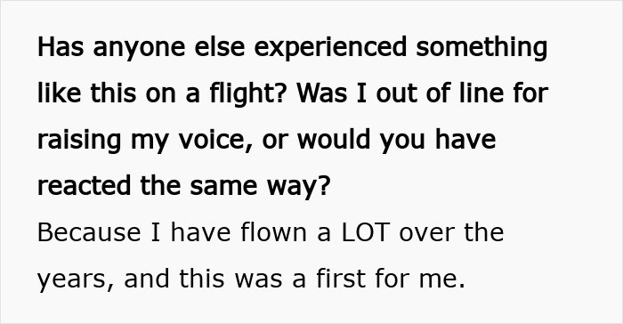 People Applaud This Plane Passenger For Calling Out Gross Dad Who Changed Baby’s Diaper And Kept It People Applaud This Plane Passenger For Calling Out Gross Dad Who Changed Baby’s Diaper And Kept It