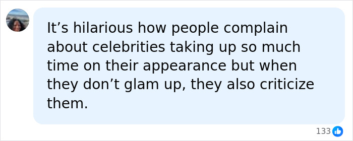 Pink Cheekily Claps Back After Viral Makeup-Free Photo Invited Cruel Comments