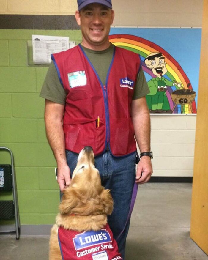 83 Wholesome Photos And Stories That Might Make You Appreciate The Internet Again (New Pics)