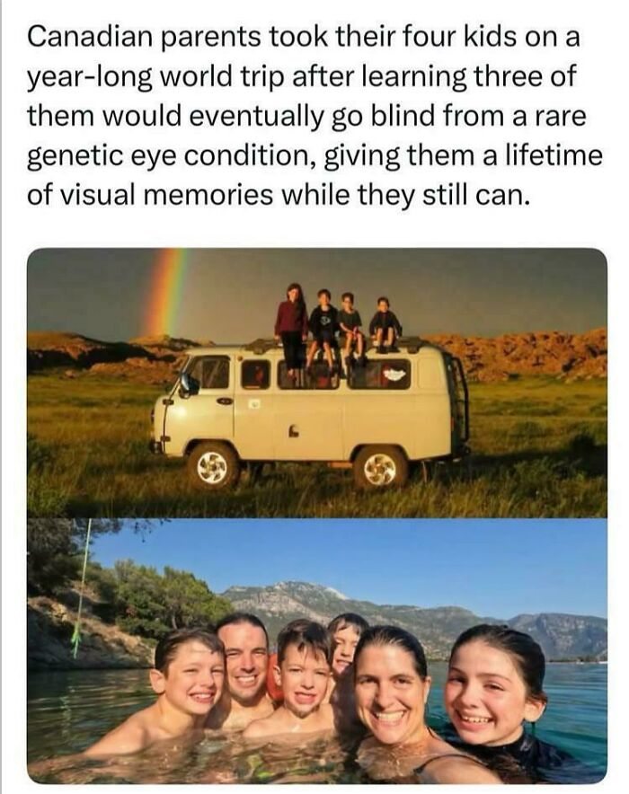 83 Wholesome Photos And Stories That Might Make You Appreciate The Internet Again (New Pics)