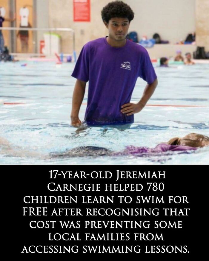 83 Wholesome Photos And Stories That Might Make You Appreciate The Internet Again (New Pics)