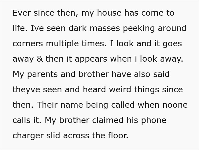 Family&rsquo;s Ouija Board Experiment Takes A Chilling Turn After They Notice Unexplained Things At Home