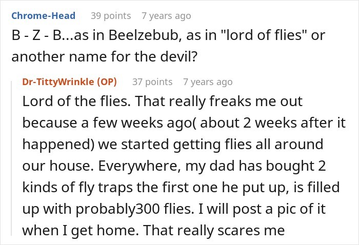 Family&rsquo;s Ouija Board Experiment Takes A Chilling Turn After They Notice Unexplained Things At Home