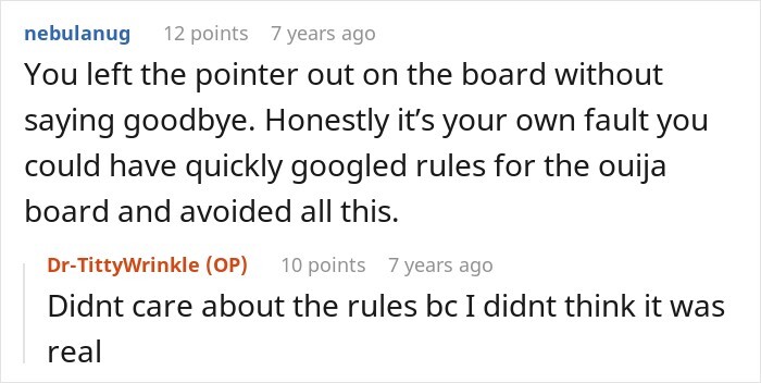 Family&rsquo;s Ouija Board Experiment Takes A Chilling Turn After They Notice Unexplained Things At Home