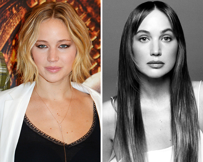 After Jennifer Lawrence’s Viral Plastic Surgery Transformation And Confession, Here Are 8 Other Stars Who Might Have Gotten Blepharoplasty