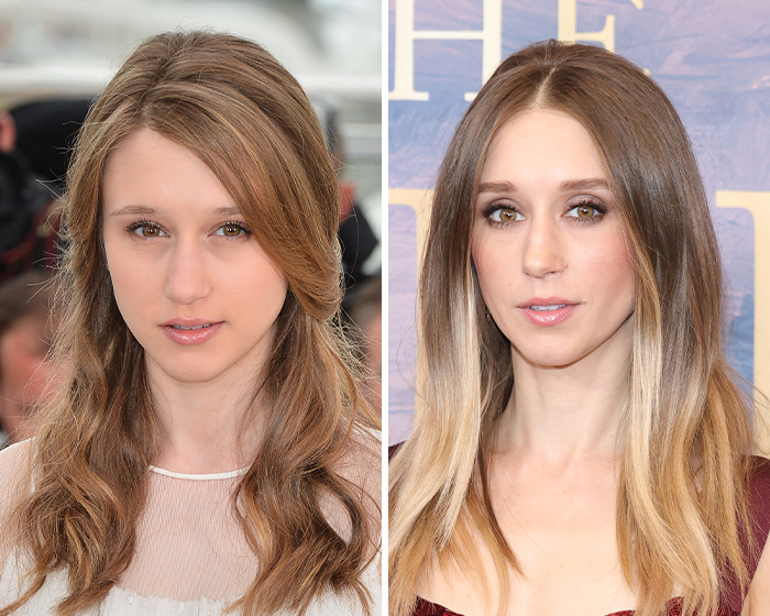 After Jennifer Lawrence’s Viral Plastic Surgery Transformation And Confession, Here Are 8 Other Stars Who Might Have Gotten Blepharoplasty