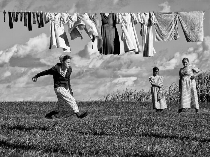 38 Award-Winning Black-And-White Photos From The 2026 Exposure One Awards 38 Award-Winning Black-And-White Photos From The 2026 Exposure One Awards