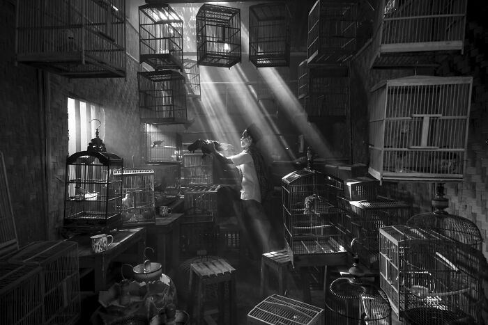38 Award-Winning Black-And-White Photos From The 2026 Exposure One Awards 38 Award-Winning Black-And-White Photos From The 2026 Exposure One Awards