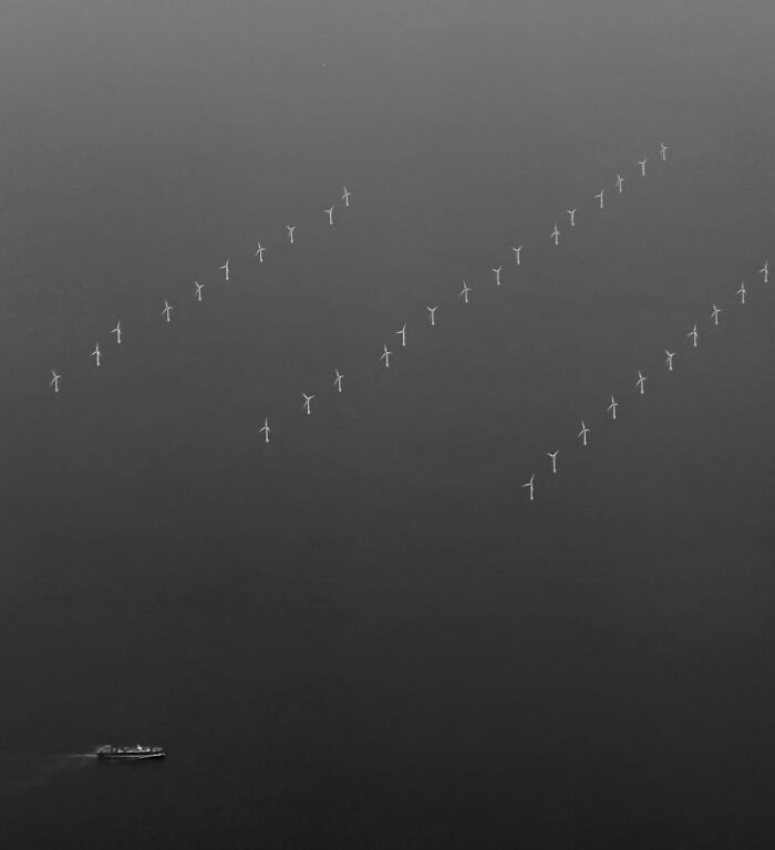 38 Award-Winning Black-And-White Photos From The 2026 Exposure One Awards 38 Award-Winning Black-And-White Photos From The 2026 Exposure One Awards