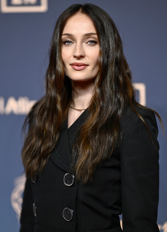 Sophie Turner Hit With Fresh Plastic Surgery Speculation After Latest Appearance Sparks Concern Sophie Turner Hit With Fresh Plastic Surgery Speculation After Latest Appearance Sparks Concern