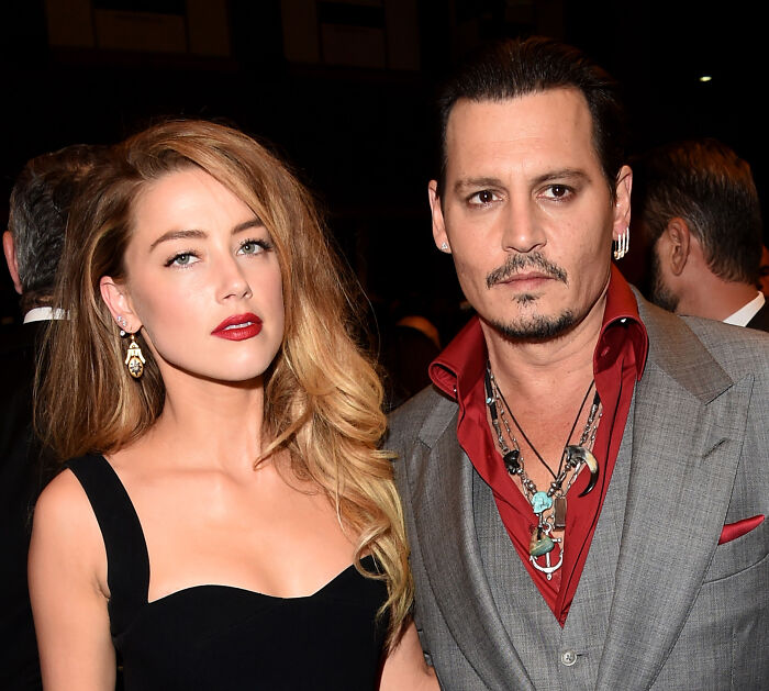 Hollywood Heartthrob Hit With Furious Backlash Over “Disgusting” Joke About Amber Heard Lawsuit