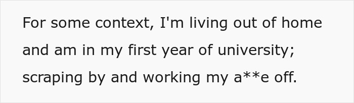 Broke Guy Humiliated In Public By Wealthy Buddies, Decides He Needs New Friends As They Call It &ldquo;Banter&rdquo;