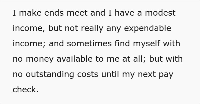 Broke Guy Humiliated In Public By Wealthy Buddies, Decides He Needs New Friends As They Call It &ldquo;Banter&rdquo;