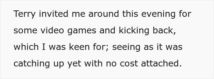 Broke Guy Humiliated In Public By Wealthy Buddies, Decides He Needs New Friends As They Call It &ldquo;Banter&rdquo;