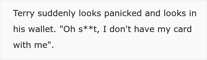 Broke Guy Humiliated In Public By Wealthy Buddies, Decides He Needs New Friends As They Call It &ldquo;Banter&rdquo;