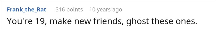 Broke Guy Humiliated In Public By Wealthy Buddies, Decides He Needs New Friends As They Call It &ldquo;Banter&rdquo;