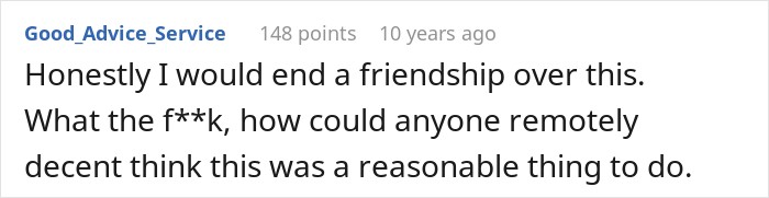 Broke Guy Humiliated In Public By Wealthy Buddies, Decides He Needs New Friends As They Call It &ldquo;Banter&rdquo;