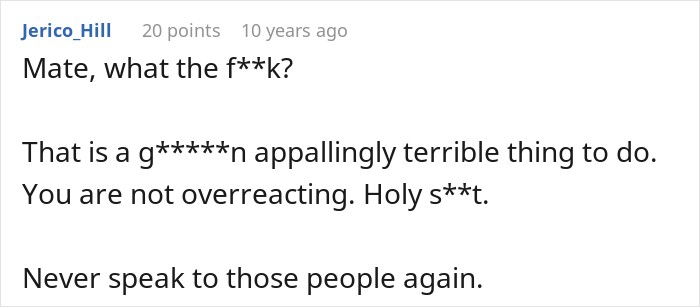 Broke Guy Humiliated In Public By Wealthy Buddies, Decides He Needs New Friends As They Call It &ldquo;Banter&rdquo;