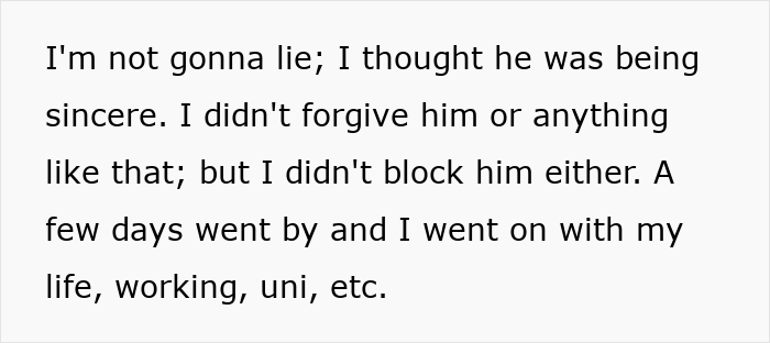 Broke Guy Humiliated In Public By Wealthy Buddies, Decides He Needs New Friends As They Call It &ldquo;Banter&rdquo;