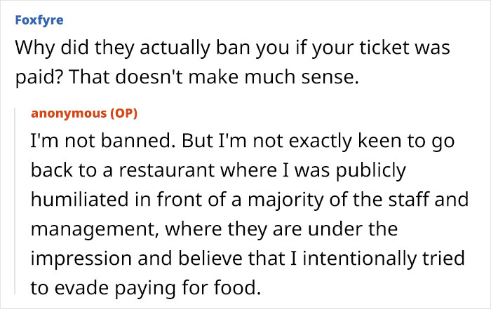 Broke Guy Humiliated In Public By Wealthy Buddies, Decides He Needs New Friends As They Call It &ldquo;Banter&rdquo;