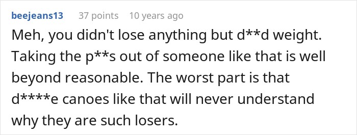 Broke Guy Humiliated In Public By Wealthy Buddies, Decides He Needs New Friends As They Call It &ldquo;Banter&rdquo;