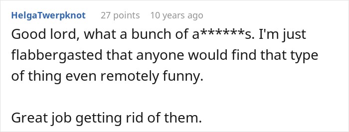 Broke Guy Humiliated In Public By Wealthy Buddies, Decides He Needs New Friends As They Call It &ldquo;Banter&rdquo;