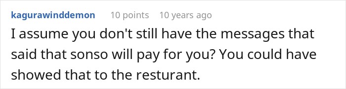 Broke Guy Humiliated In Public By Wealthy Buddies, Decides He Needs New Friends As They Call It &ldquo;Banter&rdquo;