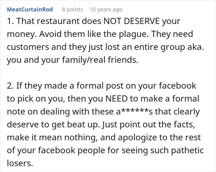 Broke Guy Humiliated In Public By Wealthy Buddies, Decides He Needs New Friends As They Call It &ldquo;Banter&rdquo;