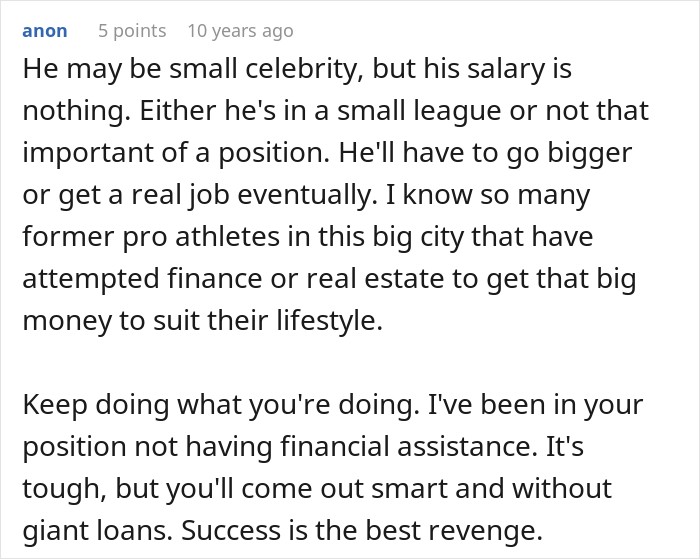 Broke Guy Humiliated In Public By Wealthy Buddies, Decides He Needs New Friends As They Call It &ldquo;Banter&rdquo;