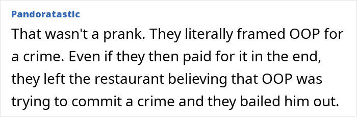 Broke Guy Humiliated In Public By Wealthy Buddies, Decides He Needs New Friends As They Call It &ldquo;Banter&rdquo;