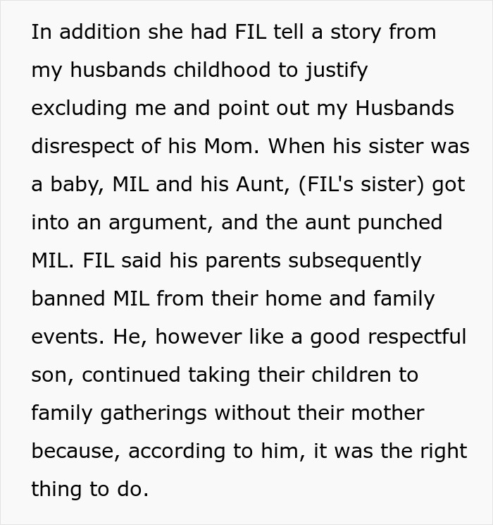 Woman Goes To Her Birthday Dinner Expecting Cake, Gets An Allergy Scare And A Family Ban Instead