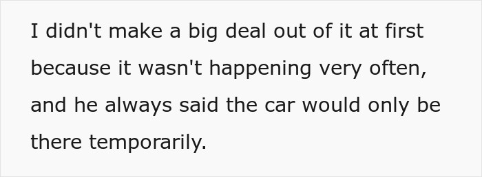 Guy Gets Tired Of Hosting Neighbor&rsquo;s Customers For Free, Slaps A $10 Parking Price Tag On His Driveway