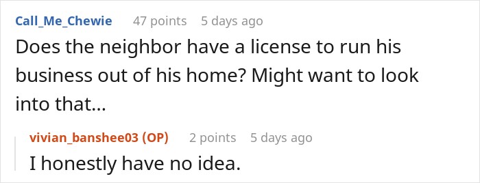 Guy Gets Tired Of Hosting Neighbor&rsquo;s Customers For Free, Slaps A $10 Parking Price Tag On His Driveway