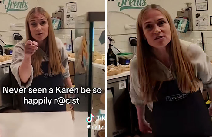 ‘Karen’ Couple Calls Police On Restaurant Manager Over Plate Of Ribs They Refuse To Pay For ‘Karen’ Couple Calls Police On Restaurant Manager Over Plate Of Ribs They Refuse To Pay For