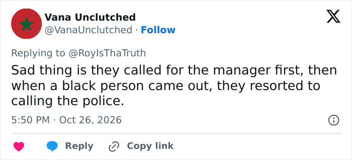 ‘Karen’ Couple Calls Police On Restaurant Manager Over Plate Of Ribs They Refuse To Pay For ‘Karen’ Couple Calls Police On Restaurant Manager Over Plate Of Ribs They Refuse To Pay For