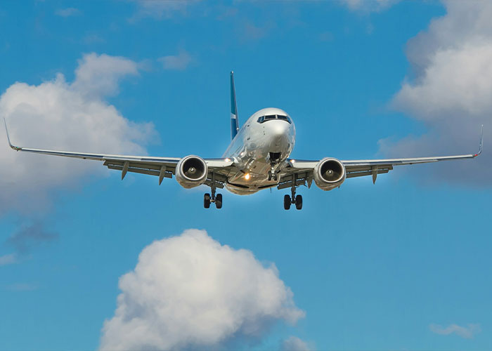 Influencer Hugh Lovett Turned A Plane Safety Demo Into A Joke, And It Backfired Spectacularly